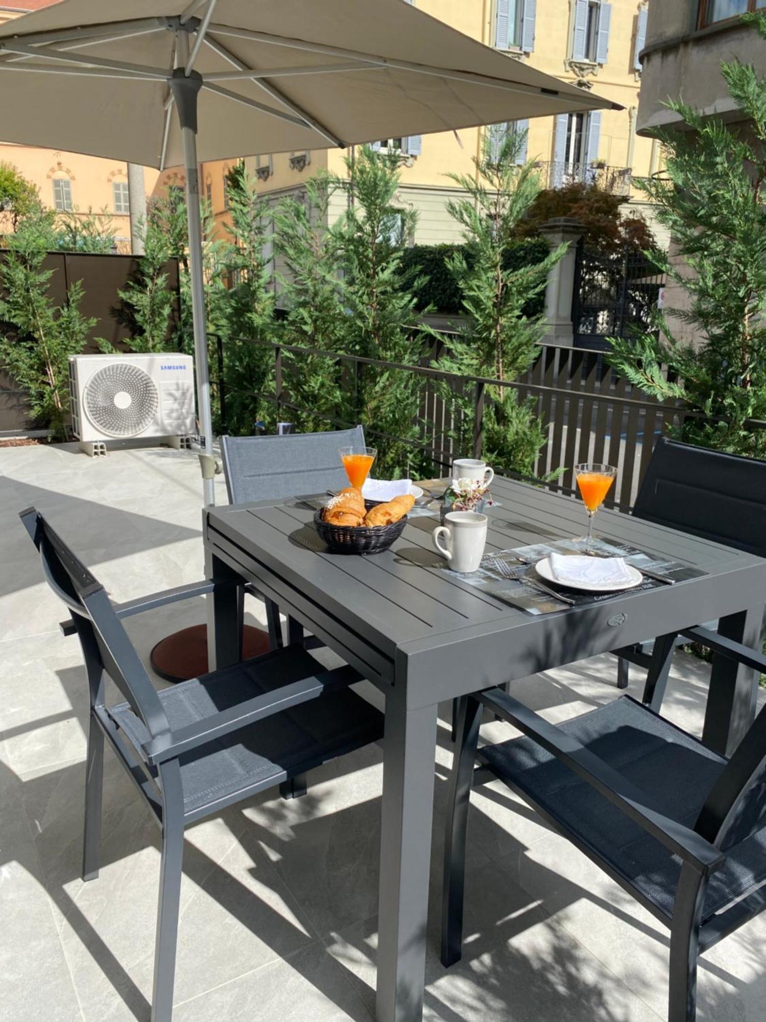 La Casa Di Gio: Piccolo Gioiello In Centro Côme Esterno foto