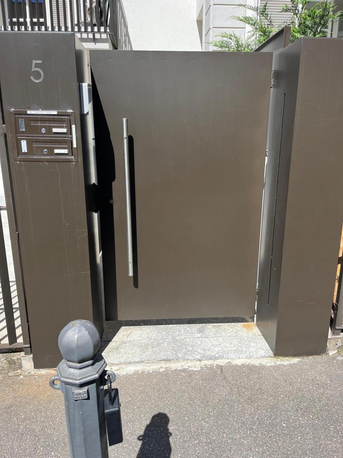 La Casa Di Gio: Piccolo Gioiello In Centro Côme Esterno foto