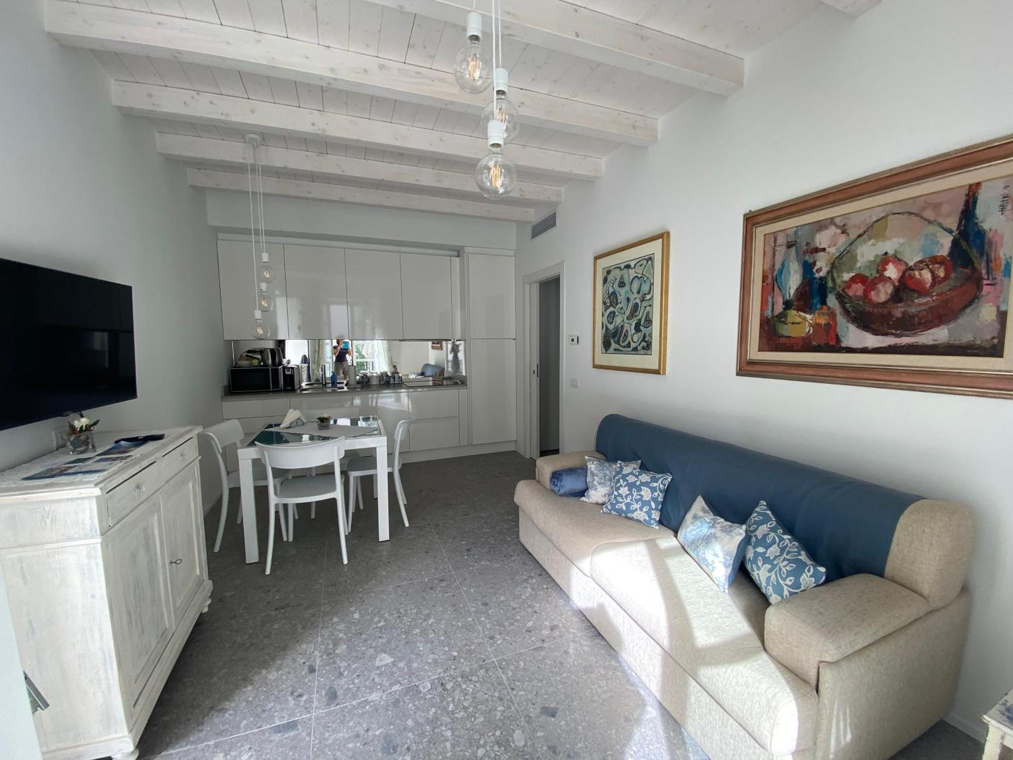 La Casa Di Gio: Piccolo Gioiello In Centro Côme Esterno foto