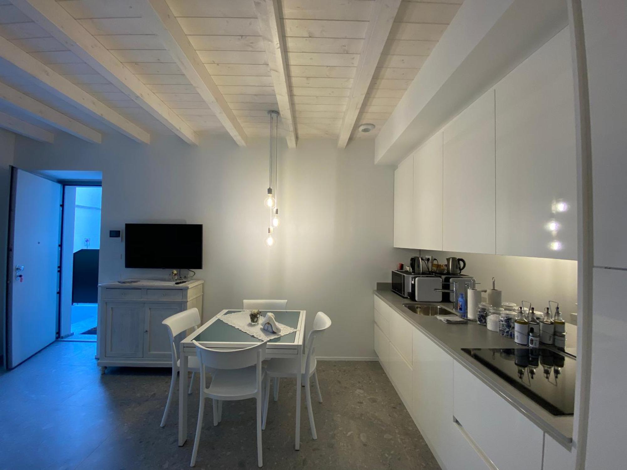 La Casa Di Gio: Piccolo Gioiello In Centro Côme Esterno foto