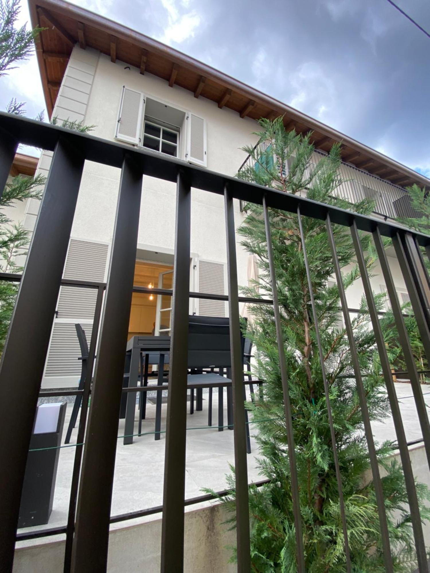 La Casa Di Gio: Piccolo Gioiello In Centro Côme Esterno foto