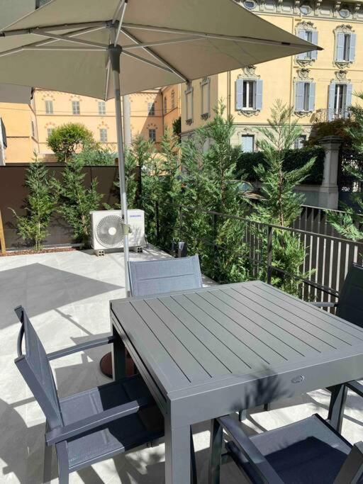 La Casa Di Gio: Piccolo Gioiello In Centro Côme Esterno foto