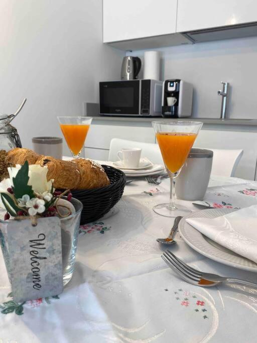 La Casa Di Gio: Piccolo Gioiello In Centro Côme Esterno foto