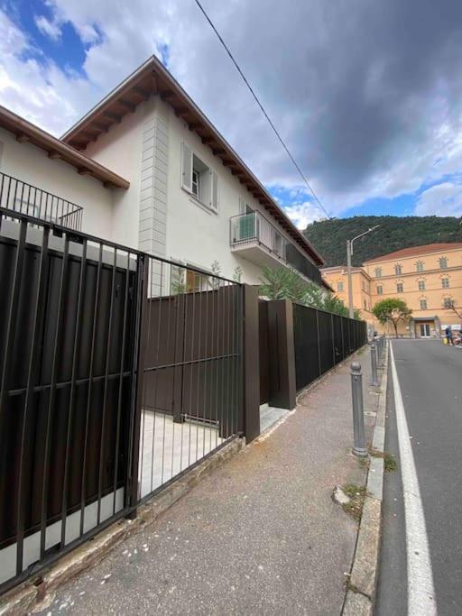 La Casa Di Gio: Piccolo Gioiello In Centro Côme Esterno foto