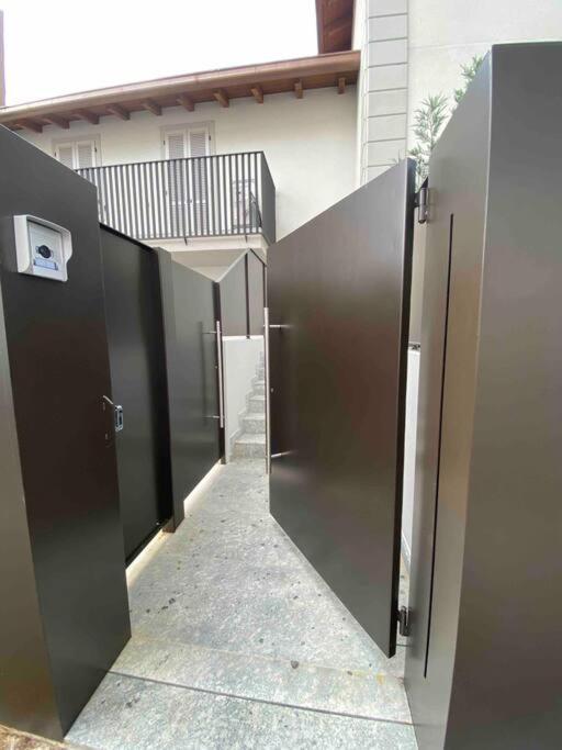 La Casa Di Gio: Piccolo Gioiello In Centro Côme Esterno foto