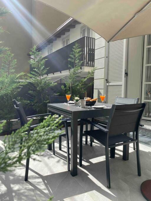 La Casa Di Gio: Piccolo Gioiello In Centro Côme Esterno foto